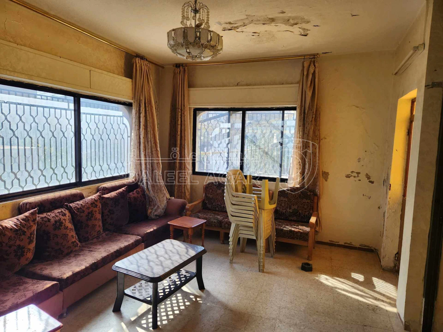 فيلا/منزل في صافوط - 77,000 دأ - صورة 1