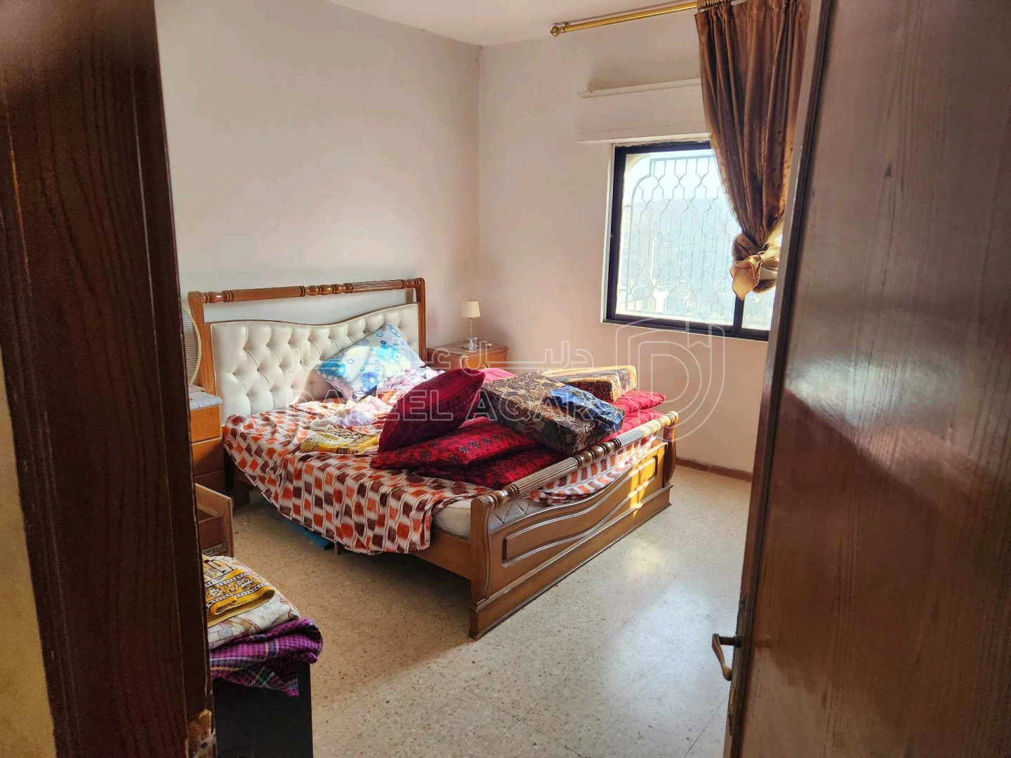 فيلا/منزل في صافوط - 77,000 دأ - صورة 1