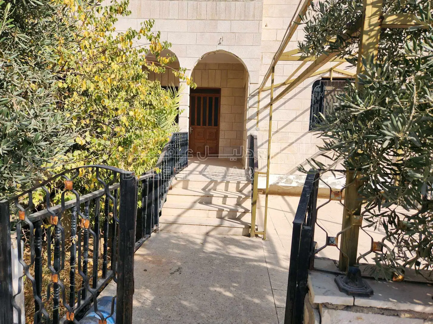 فيلا/منزل في صافوط - 77,000 دأ - صورة 1