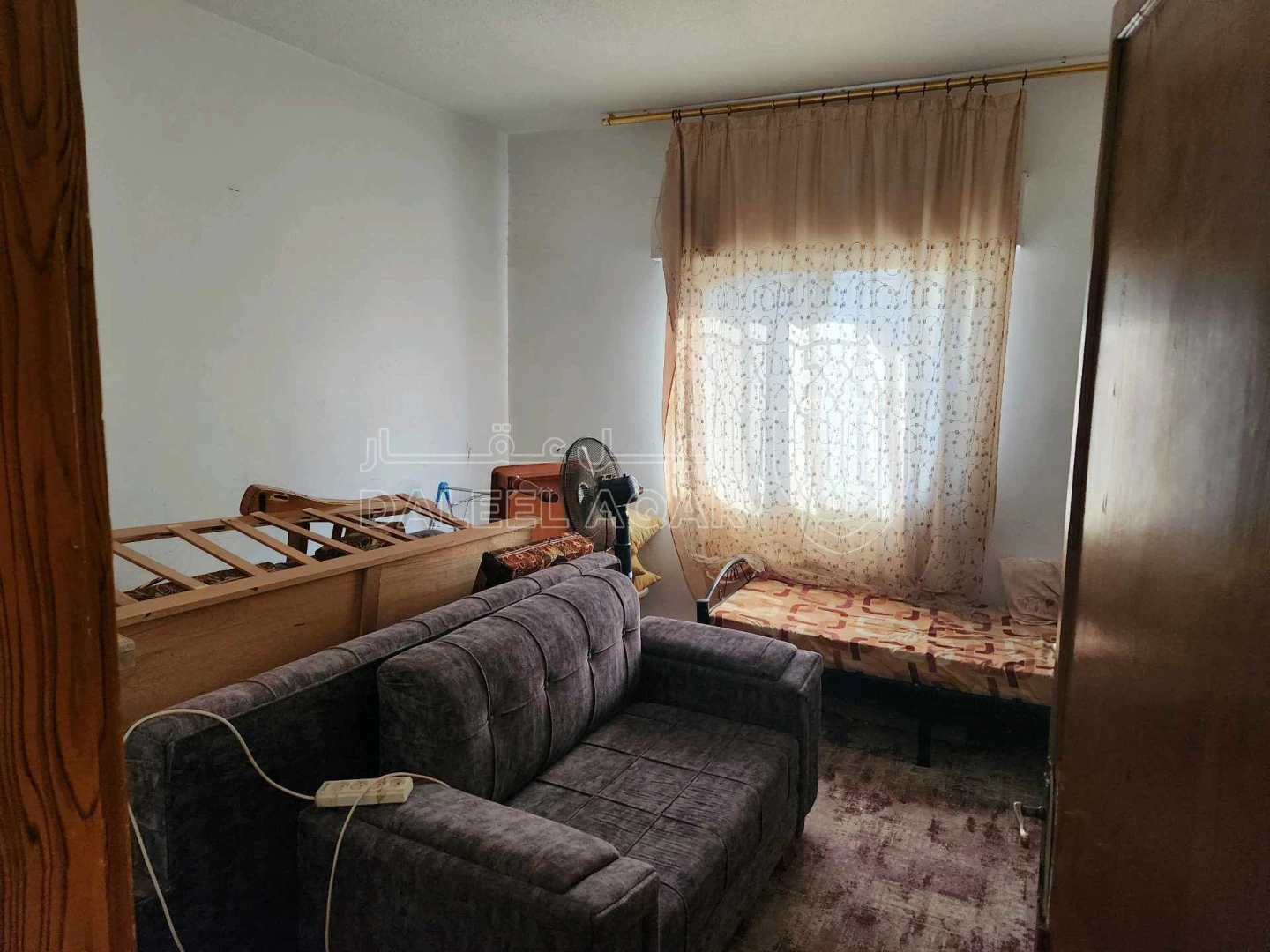 فيلا/منزل في صافوط - 77,000 دأ - صورة 1