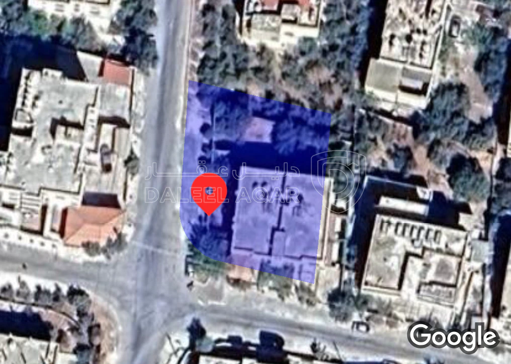 فيلا/منزل في صافوط - 77,000 دأ - صورة 1