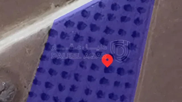 أرض - مادبا حي الفيحاء قرب مسجد بر الوالدين - 135000 دأ