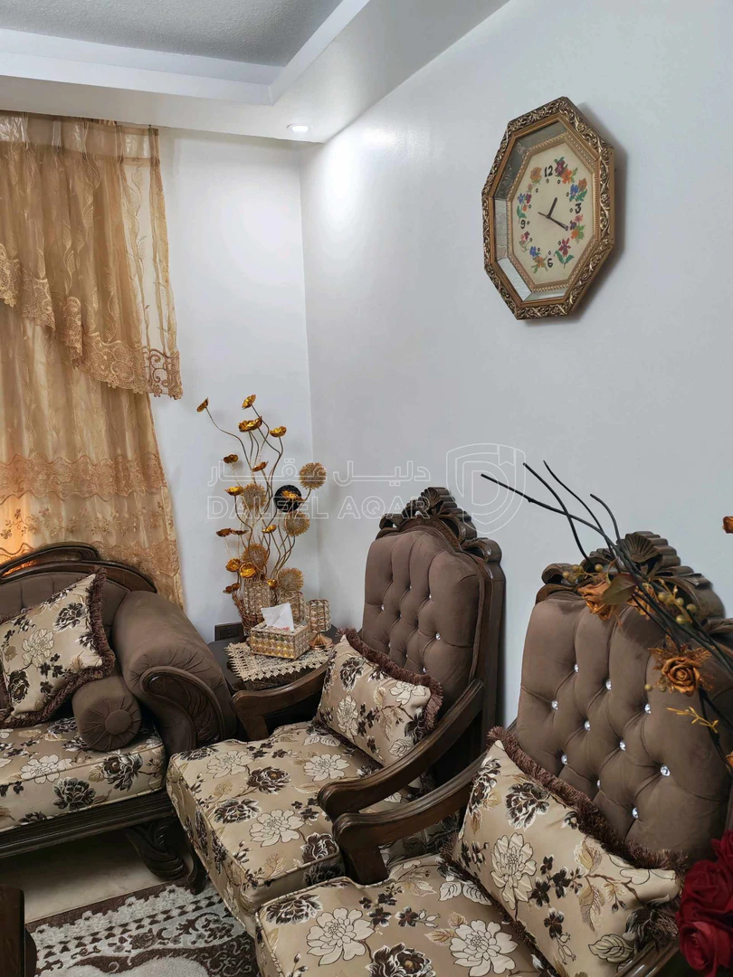 شقة في عمان ماركا الجنوبيه - 32,000 دأ - صورة 1