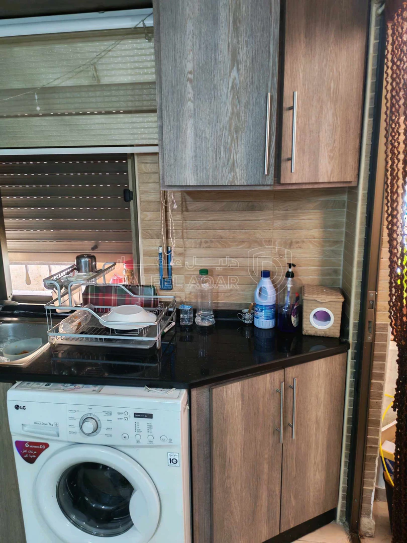 شقة في عمان ماركا الجنوبيه - 32,000 دأ - صورة 1