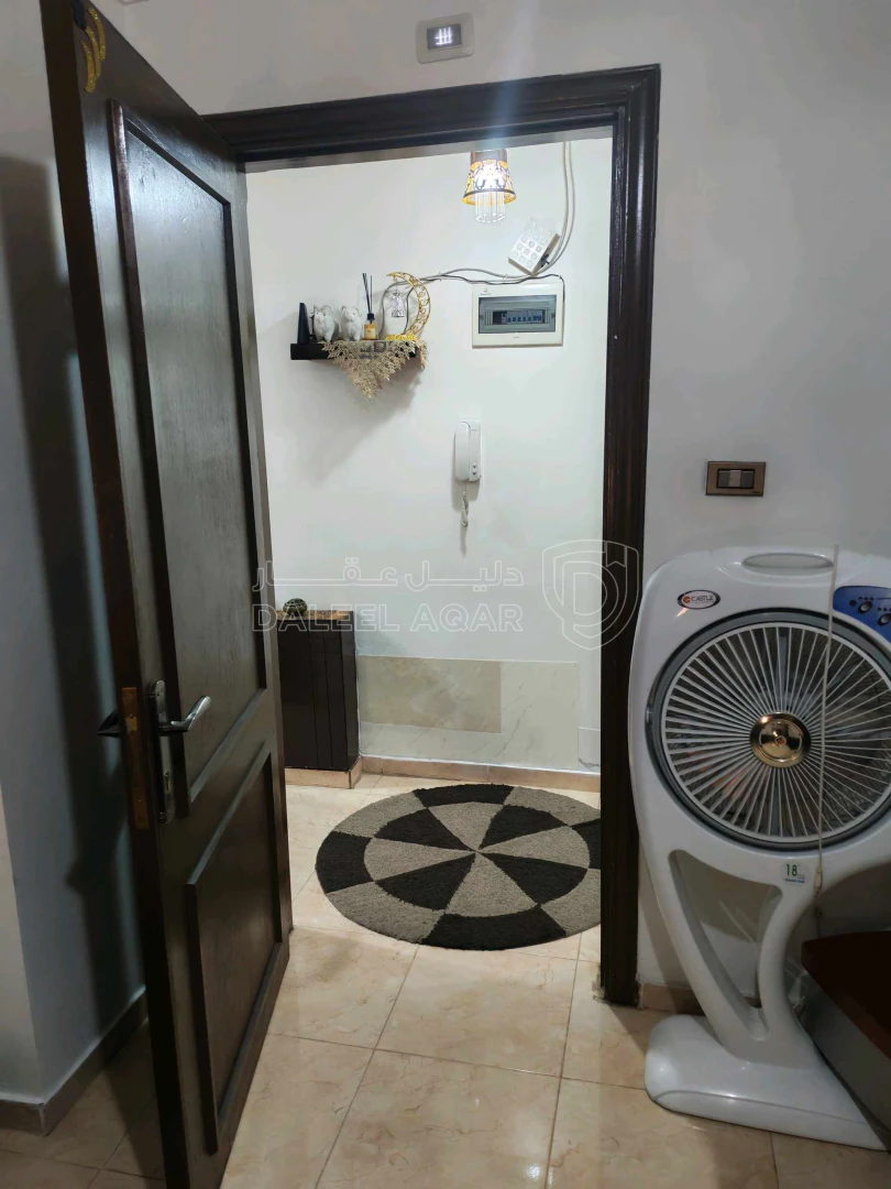 شقة في عمان ماركا الجنوبيه - 32,000 دأ - صورة 1