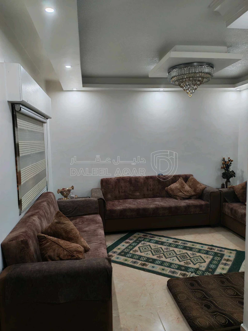 شقة في عمان ماركا الجنوبيه - 32,000 دأ - صورة 1