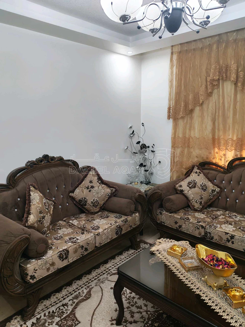 شقة في عمان ماركا الجنوبيه - 32,000 دأ - صورة 1