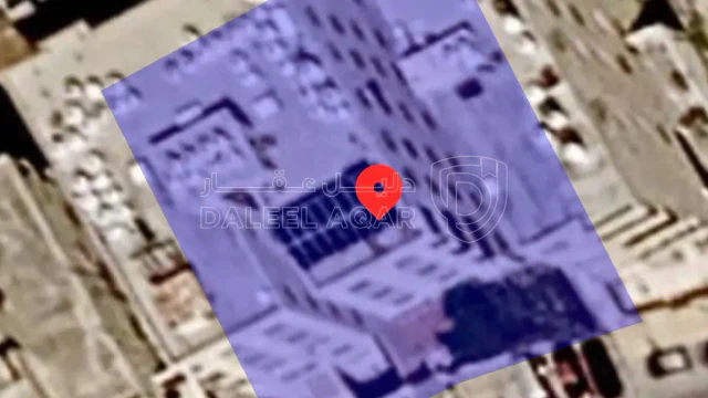 شقة - عمان ماركا الجنوبيه - 32000 دأ