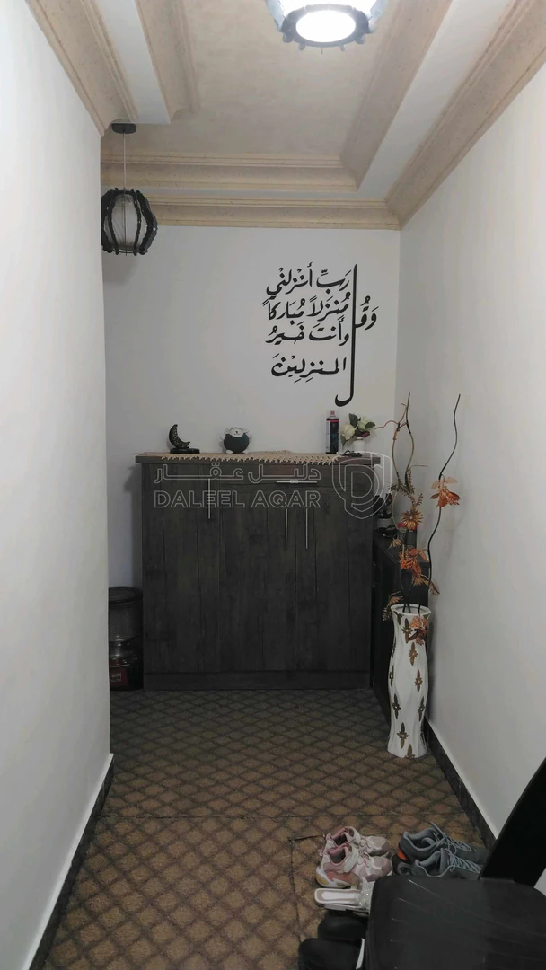 شقة في إربد - ايدون بجانب حديقه ايدون - 38,000 دأ - صورة 1
