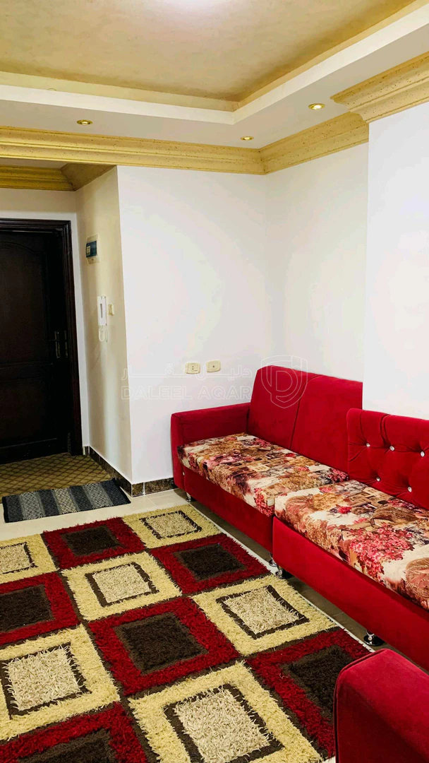 شقة في إربد - ايدون بجانب حديقه ايدون - 38,000 دأ - صورة 1