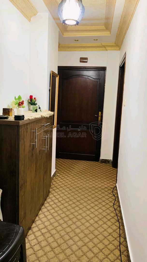 شقة في إربد - ايدون بجانب حديقه ايدون - 38,000 دأ - صورة 1