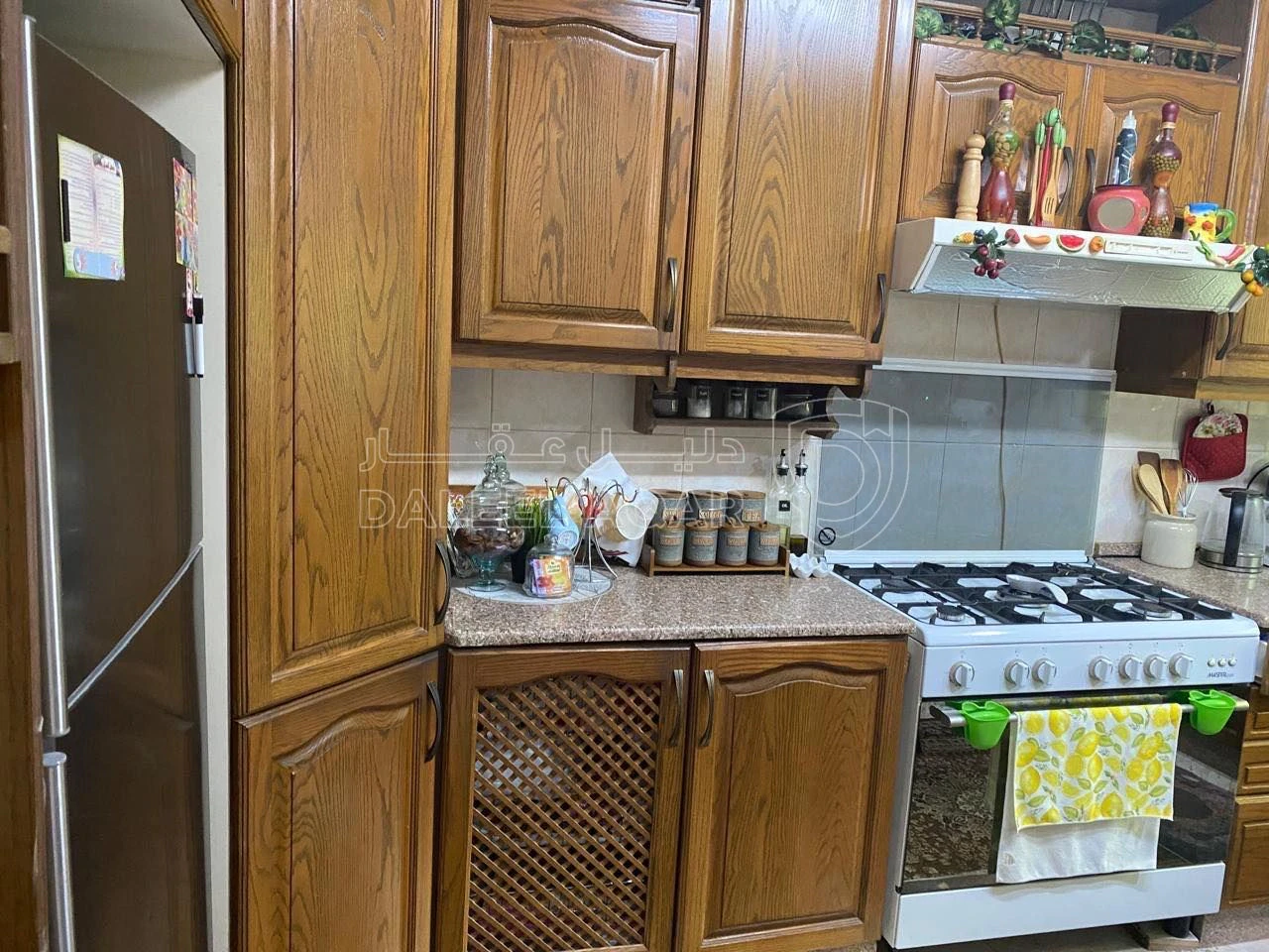 شقة في طبربور - ابو عليا - اسكان الجيش - 46,000 دأ - صورة 1
