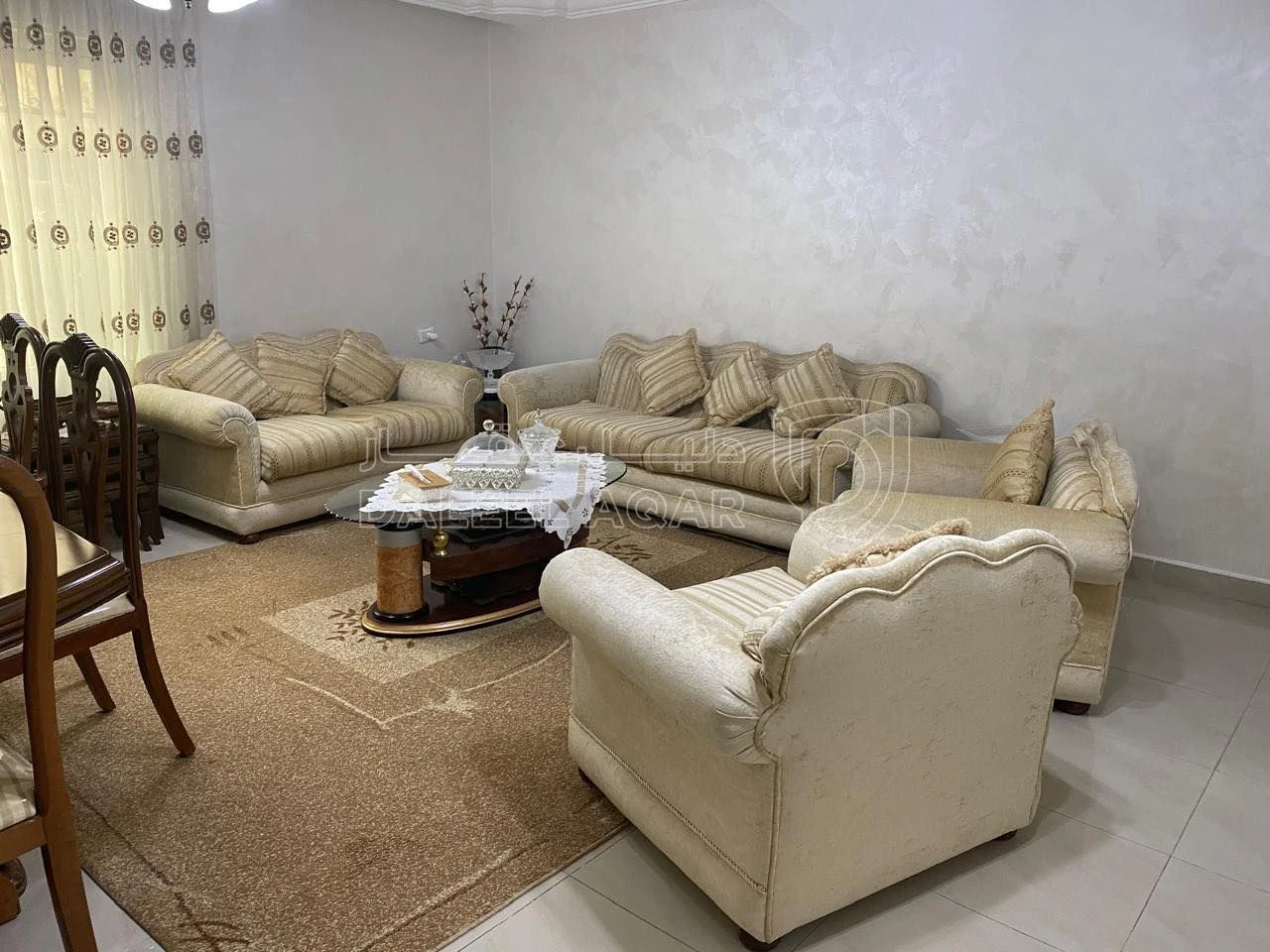 شقة في طبربور - ابو عليا - اسكان الجيش - 46,000 دأ - صورة 1
