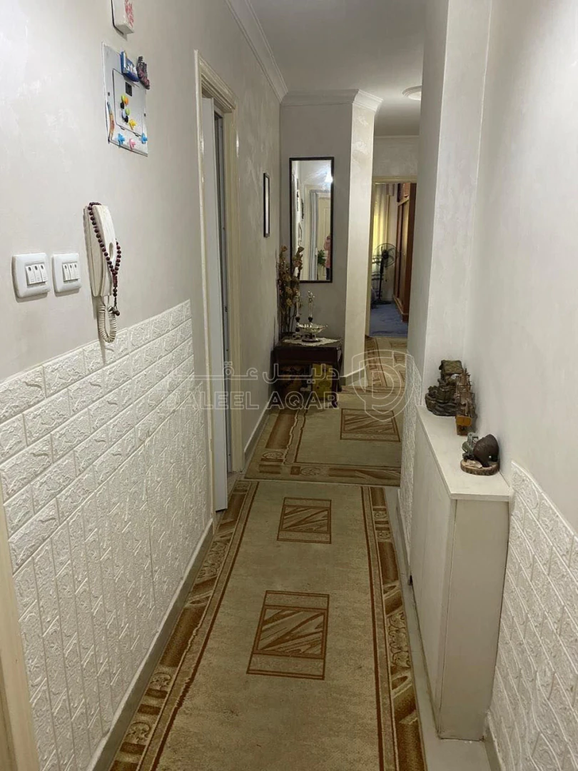 شقة في طبربور - ابو عليا - اسكان الجيش - 46,000 دأ - صورة 1