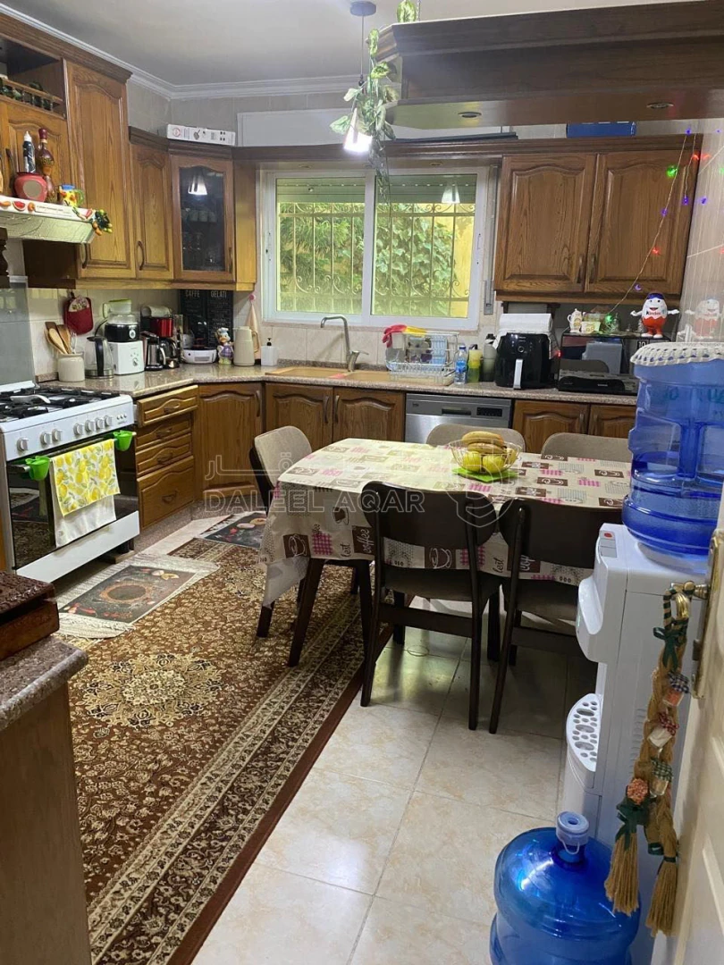 شقة في طبربور - ابو عليا - اسكان الجيش - 46,000 دأ - صورة 1