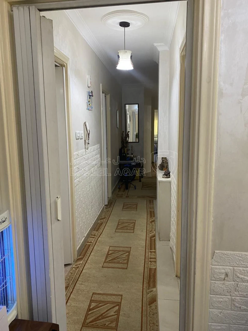 شقة في طبربور - ابو عليا - اسكان الجيش - 46,000 دأ - صورة 1