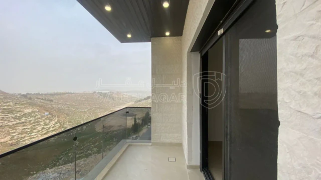 شقة - طبربور - خلف اكاديمية الشرطة  - 87000 دأ