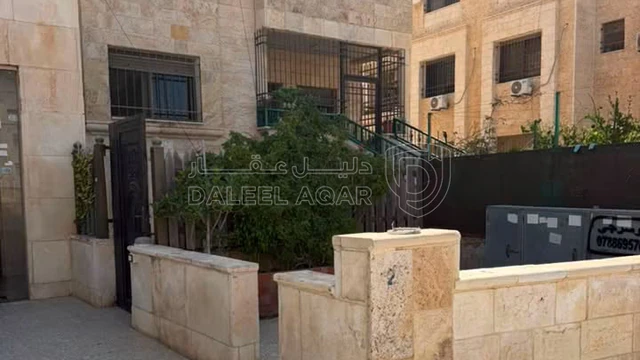 شقة - irbid  - 36000 دأ