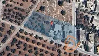 أرض في ملكا حي دم السرار - 60,000 دأ - صورة 1