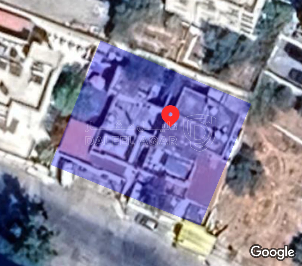 مبنى في  الاردن عمان جبل عمان شارع بردى عمارة 46 - 850,000 دأ - صورة 1