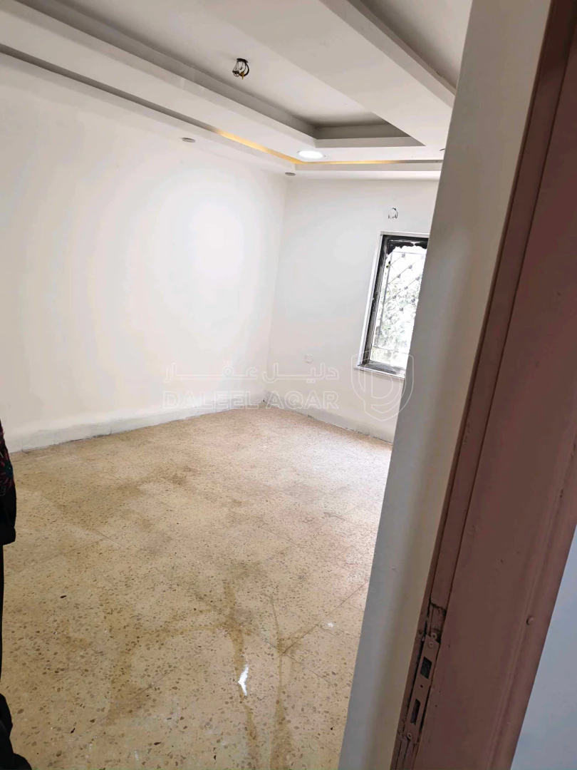 شقة في عمان سحاب مقابل كرم للديكورات - 17,000 دأ - صورة 4