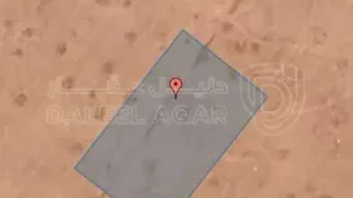 أرض في عمان - الذهبية الغربية - 93,235 دأ - صورة 1
