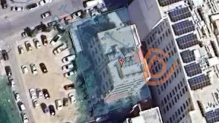 مبنى - الدوار السابع شارع عبد الرحمن خليفه ملاصق لمجمع الحسيني - 1250000 دأ