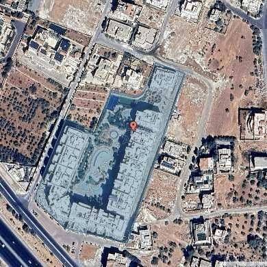 شقة في كومباوند الامعري بولفارد - 190,000 دأ - صورة 1