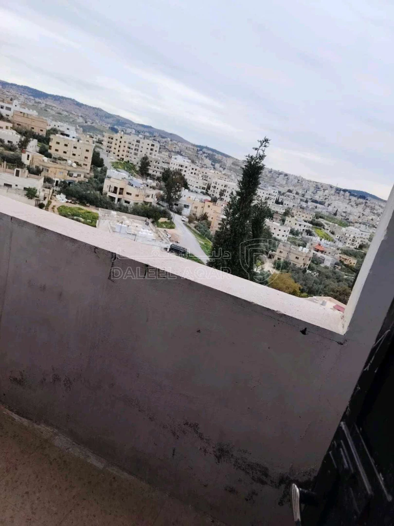 شقة في جرش .ظهر السرو - 24,000 دأ - صورة 1
