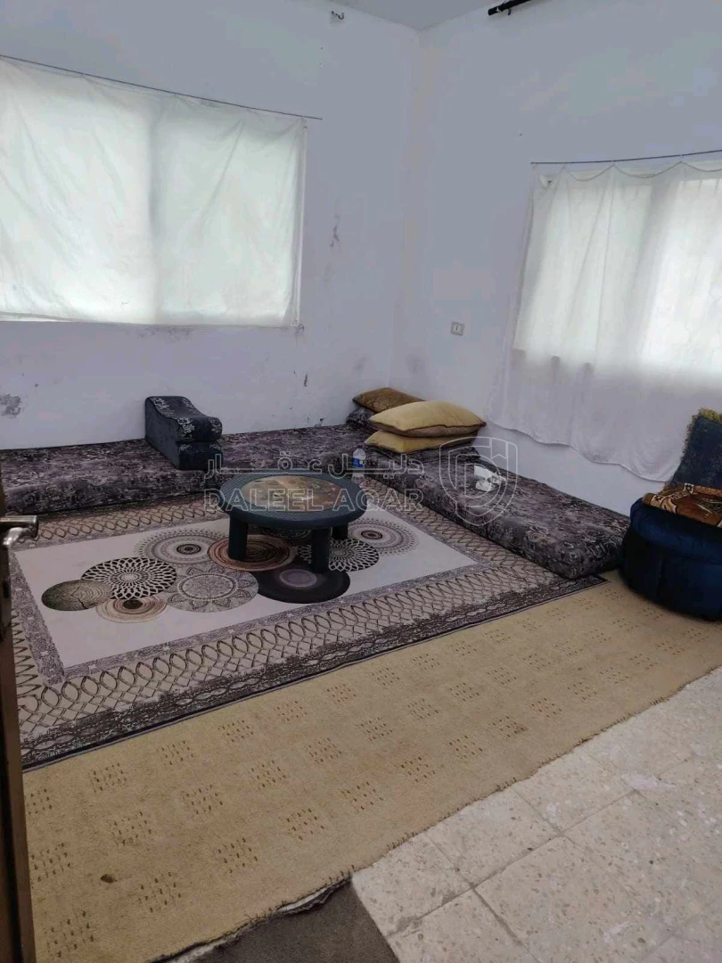 شقة في جرش .ظهر السرو - 24,000 دأ - صورة 1