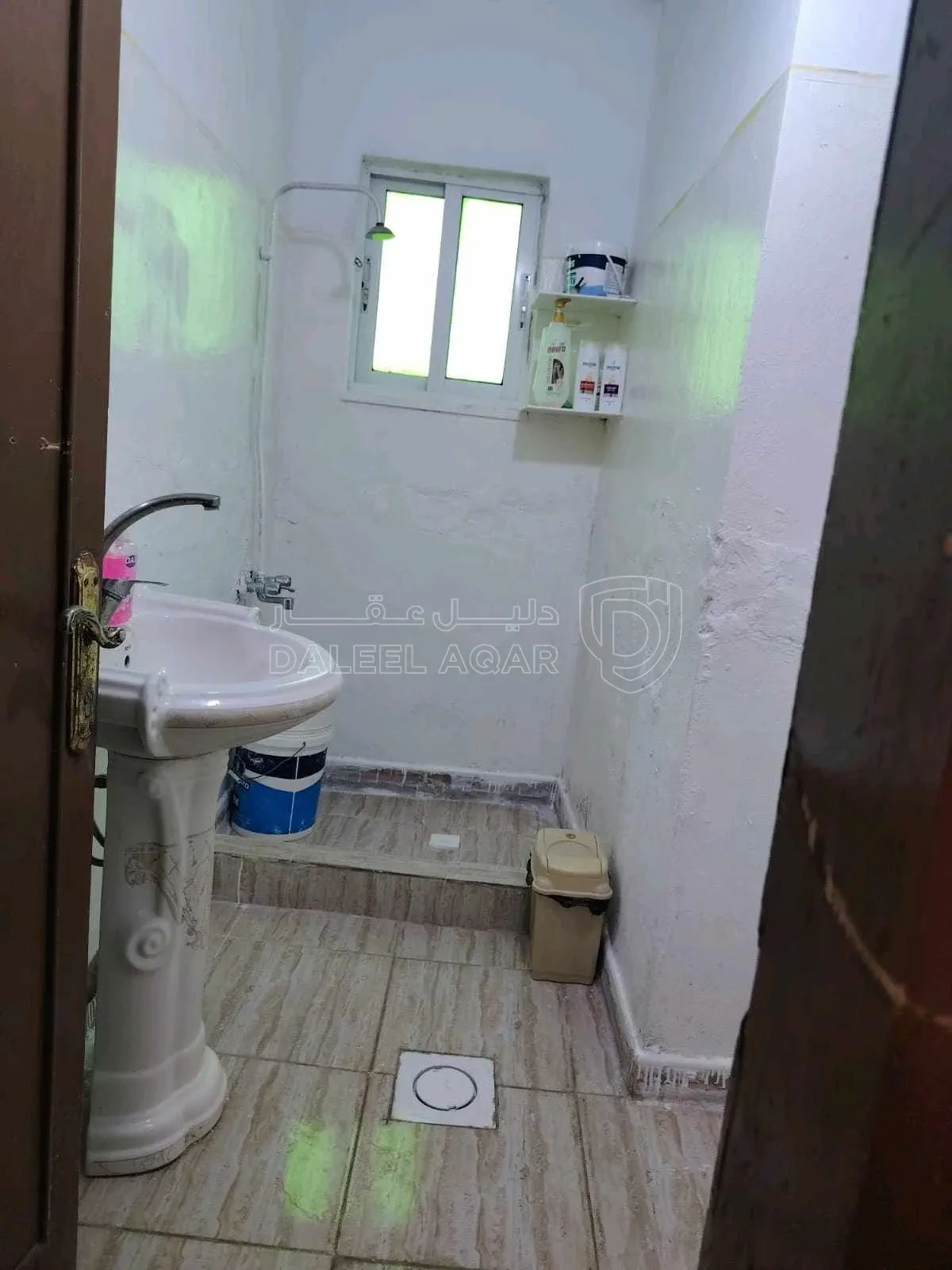 شقة في جرش .ظهر السرو - 24,000 دأ - صورة 1