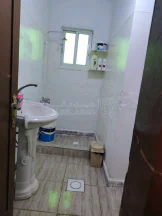 شقة - جرش .ظهر السرو  - 24000 دأ