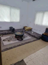 شقة في جرش .ظهر السرو  - 24,000 دأ - صورة NaN