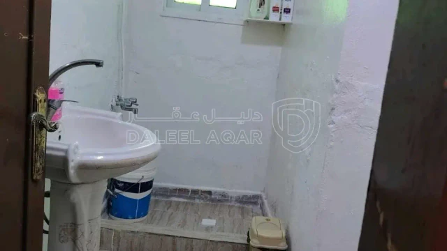 شقة - جرش .ظهر السرو  - 24000 دأ