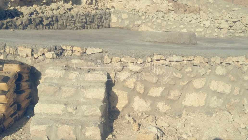 أرض في قضاء بلعما حمنانه - 22,000 دأ - صورة 1