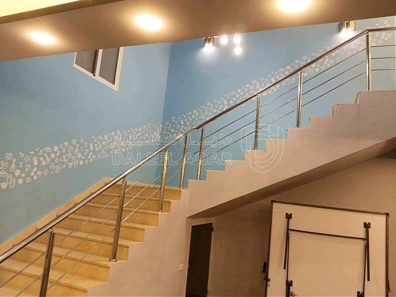 مزرعة/شاليه في شاليه وفيلا ريزا للبيع - 160,000 دأ - صورة 1