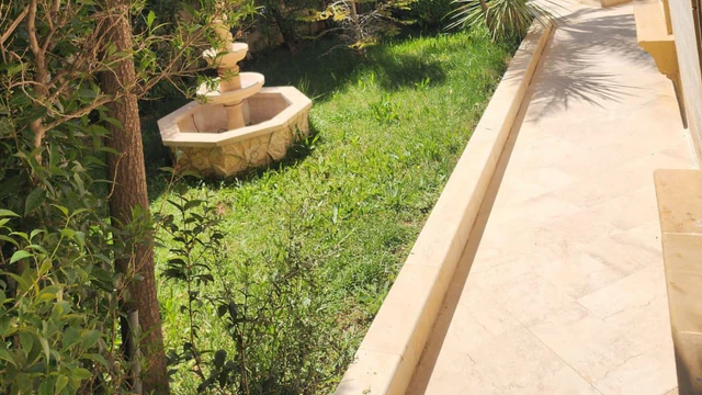 فيلا/منزل في 📍 عمان - إسكان عالية - مرج الحمام  - 1,100,000 دأ - صورة NaN
