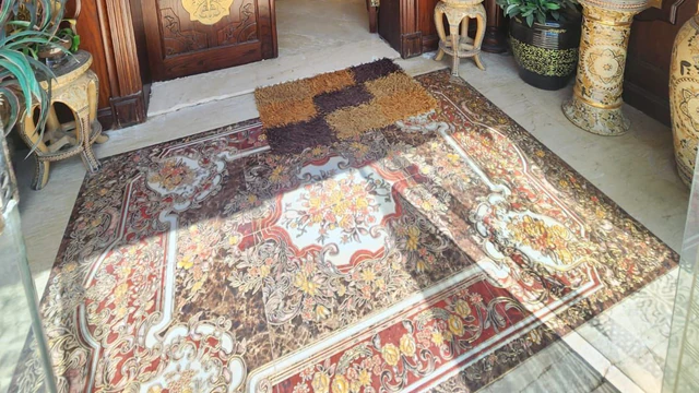 فيلا/منزل في 📍 عمان - إسكان عالية - مرج الحمام  - 1,100,000 دأ - صورة NaN