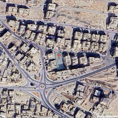 أرض في الزرقاء الجديدة/ جبل المغير  - 86,000 دأ - صورة 1