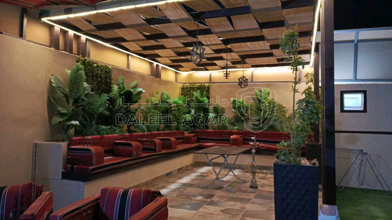 مزرعة/شاليه في  جنوب جسر المطار زويزا - 140,000 دأ - صورة 1