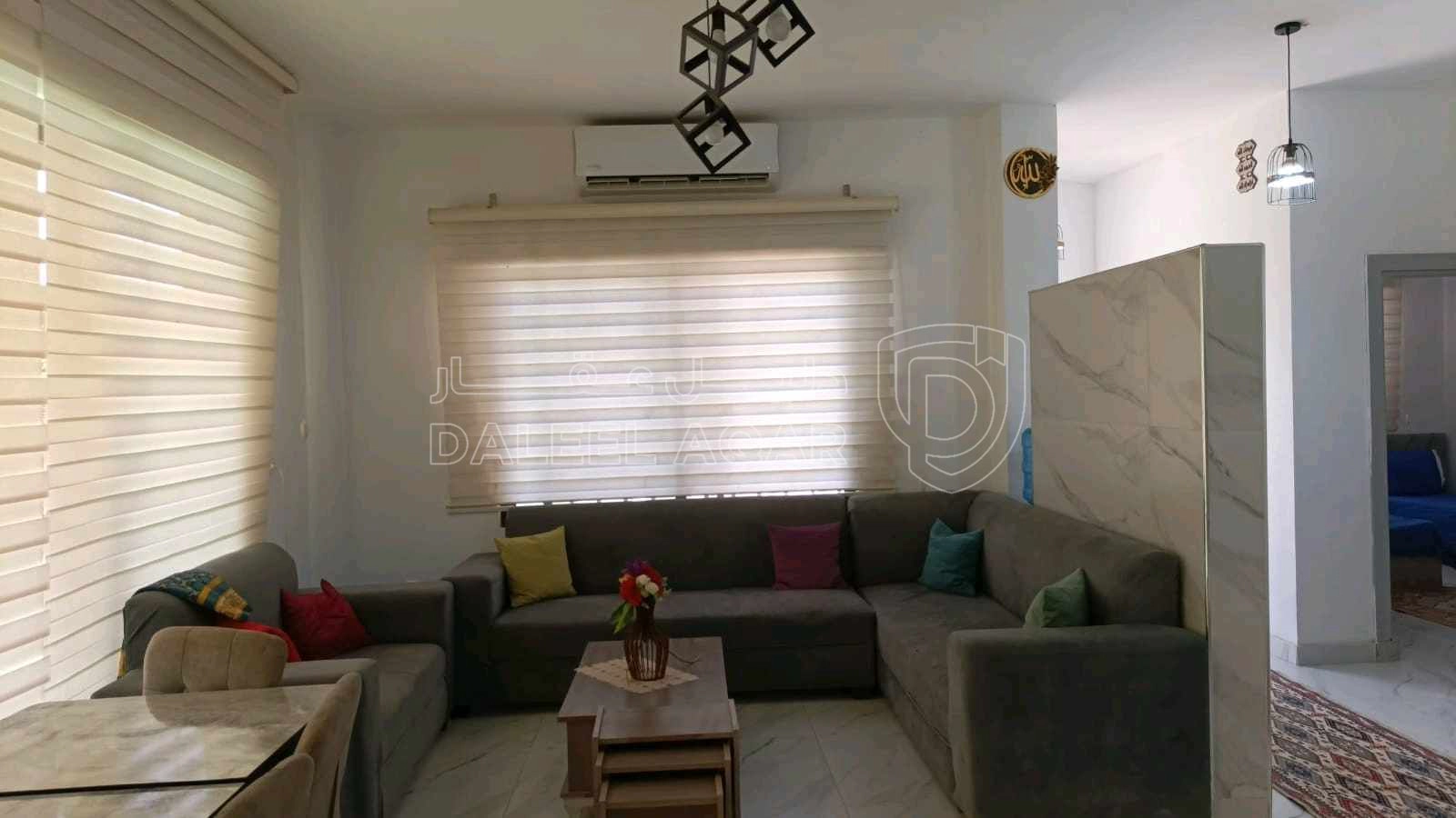 مزرعة/شاليه في  جنوب جسر المطار زويزا - 140,000 دأ - صورة 1