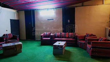 مزرعة/شاليه في  جنوب جسر المطار زويزا - 140,000 دأ - صورة NaN