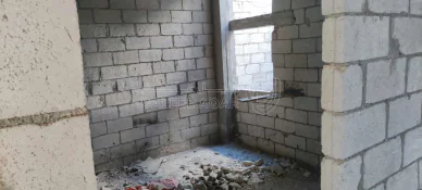 مبنى في إربد /الحي الجنوبي /ضاحية الحسين  - 135,000 دأ - صورة NaN