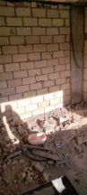مبنى في إربد /الحي الجنوبي /ضاحية الحسين  - 135,000 دأ - صورة NaN