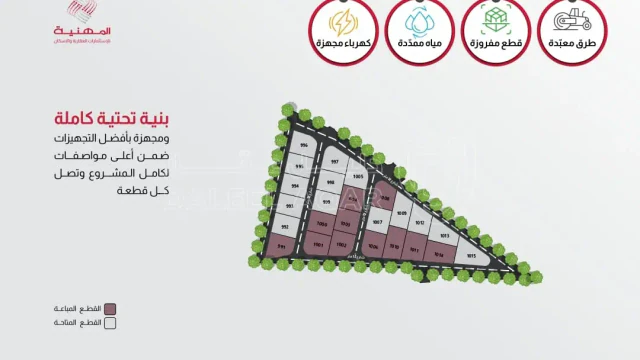 أرض - السلط - البشيري - 162000 دأ