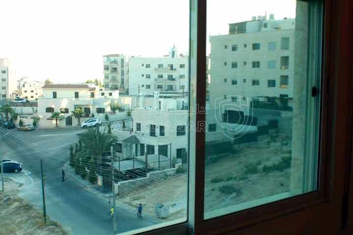 شقة في مرج الحمام منطقة الحجار بقرب دوار الشوابكة - 89,000 دأ - صورة 1