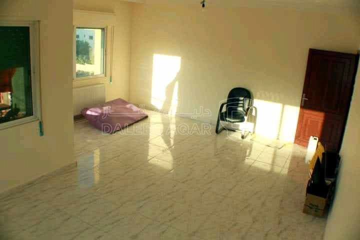 شقة في مرج الحمام منطقة الحجار بقرب دوار الشوابكة - 89,000 دأ - صورة 1