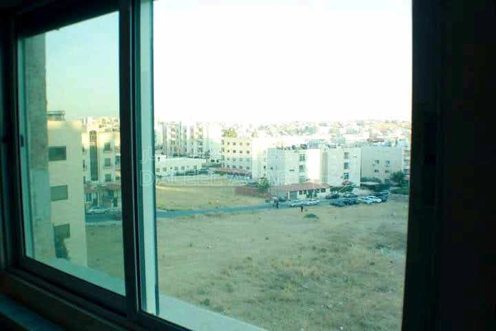 شقة في مرج الحمام منطقة الحجار بقرب دوار الشوابكة - 89,000 دأ - صورة 1