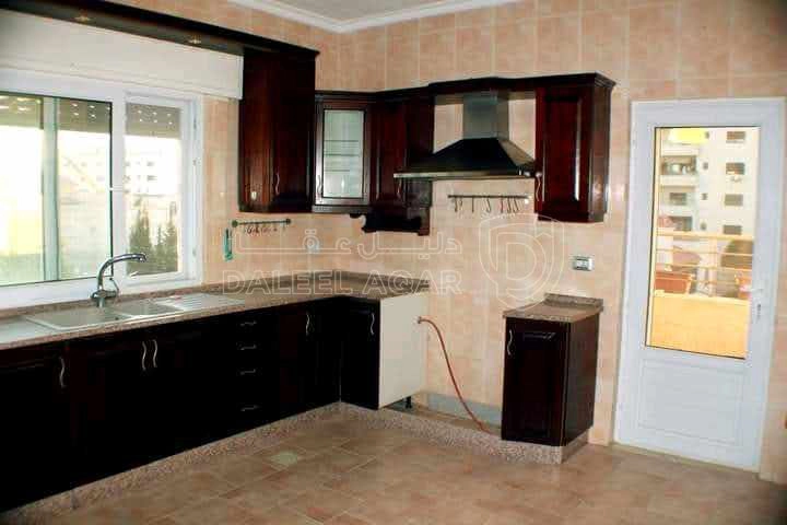 شقة في مرج الحمام منطقة الحجار بقرب دوار الشوابكة - 89,000 دأ - صورة 1