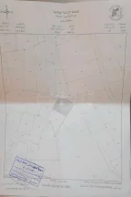 أرض في الكرك/الثنية/أم سويدة - 50,000 دأ - صورة NaN